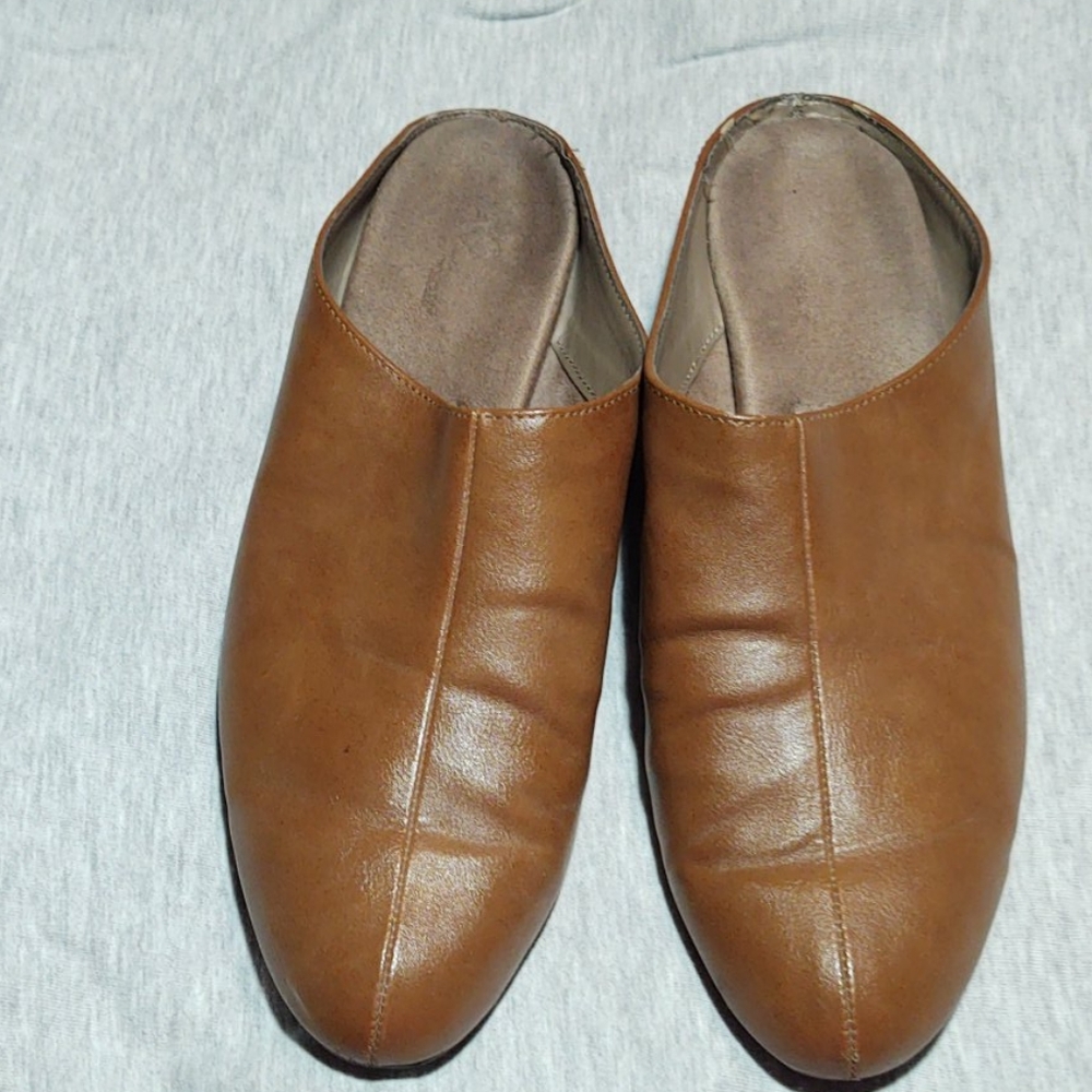 A2 Aerosols Shoes
